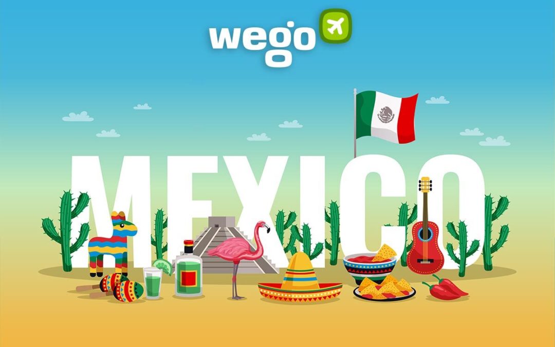 Mexico Travel Restrictions Quarantine Requirements Can I Travel To Mexico When Will Mexican Borders Reopen Updated 23 July 2021 Wego Travel Blog