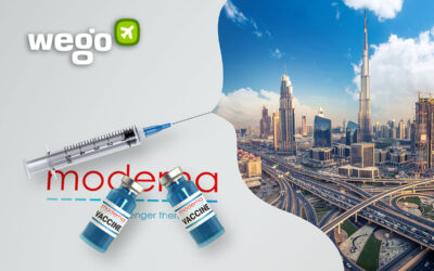 Moderna Vaccine UAE: Everything You Want to Know About the Vaccine