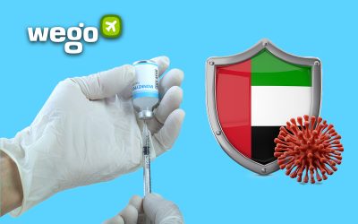 Monkeypox Vaccine UAE — Can You Get Monkeypox Vaccine in the United Arab Emirates?