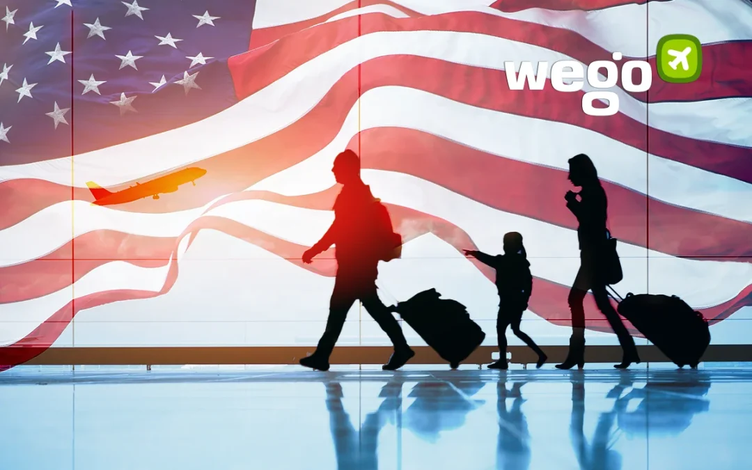 Moving to the USA 2024: A Comprehensive Guide on Immigrating to the United States