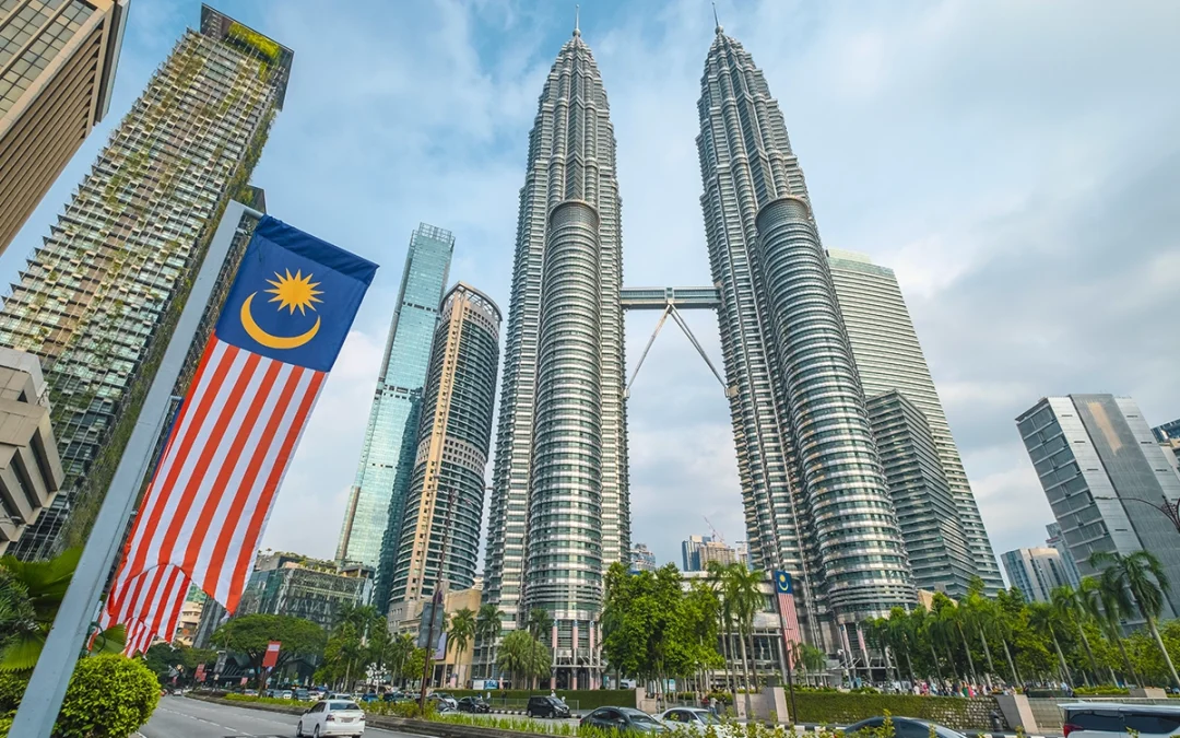 Beyond the Guidebooks: What My First Year in Malaysia as an Iranian Really Taught Me