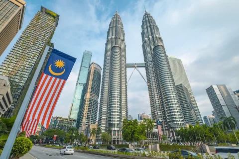 Beyond the Guidebooks: What My First Year in Malaysia as an Iranian Really Taught Me