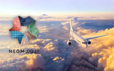 NEOM Airlines: Everything You Need to Know About Saudi's Newest Futuristic Airline