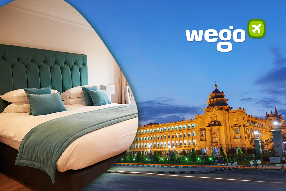 Discover the Best New Hotels in Bangalore in 2024