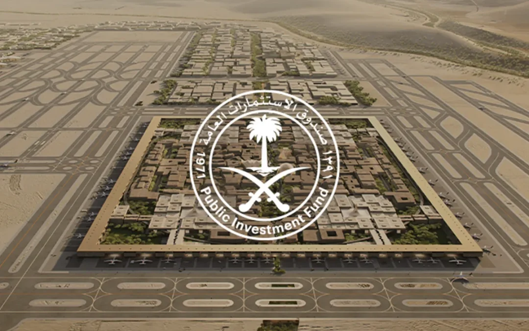 New King Salman International Airport in Riyadh: Everything You Need to Know