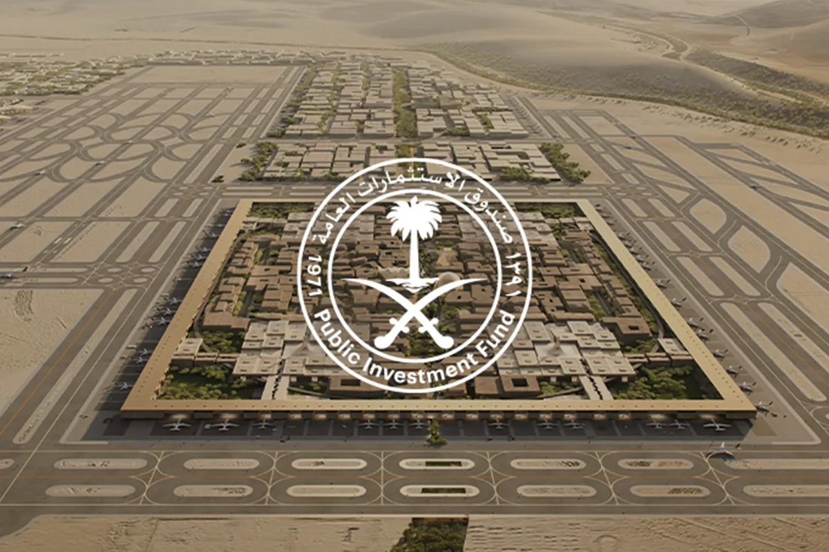 New King Salman International Airport Airport to be Built in Riyadh