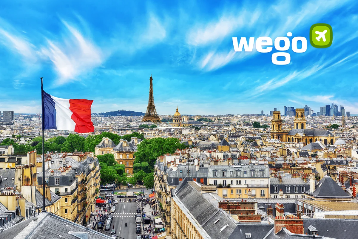 Discover the Best New Hotels in Paris in 2024 Wego Travel Blog