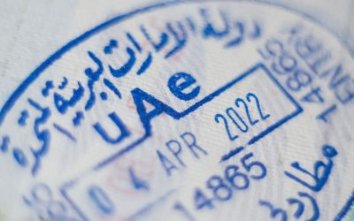 New UAE Visa Rules 2022: Everything You Need to Know About UAE's New Entry Visas and Residence Permits