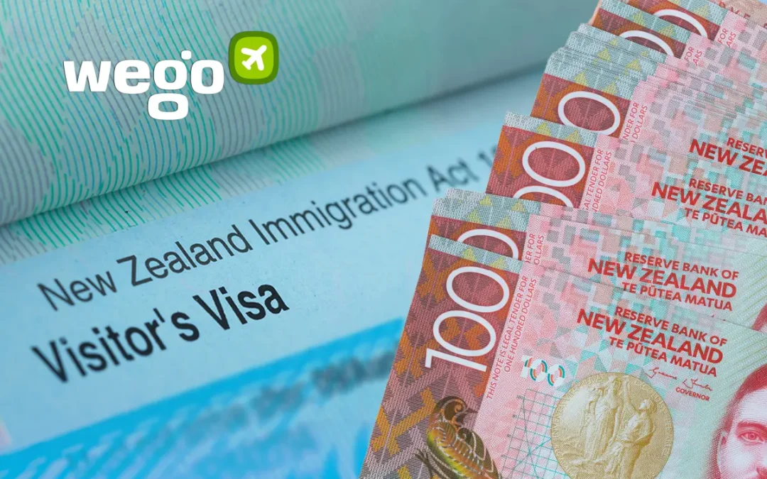 New Zealand Visa Cost 2023: A Guide to New Zealand’s Visa Fees and Price