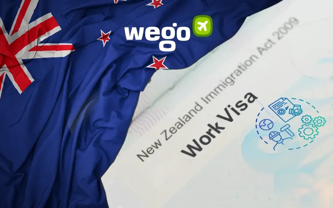 New Zealand Work Visa 2023: How to Obtain Your New Zealand Work Permit?