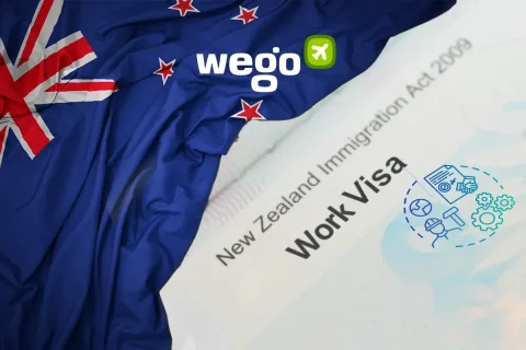 New Zealand Work Visa: How to Obtain Your New Zealand Work Permit?