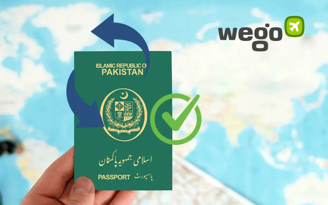 NOC for Pakistan Passport 2023: How to Obtain a No Objection Certificate (NOC) for Your Pakistani Passport?