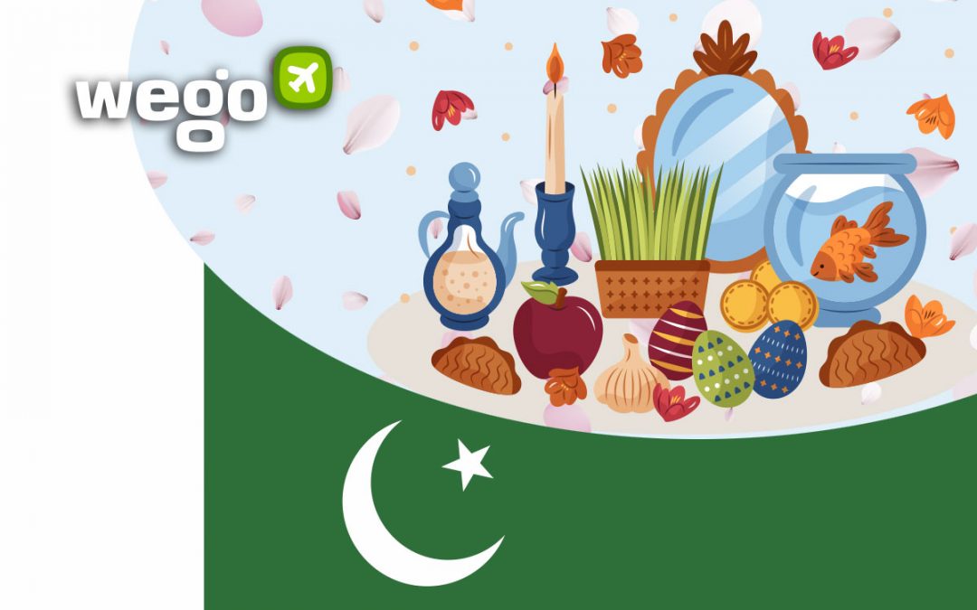 Nowruz 2023 in Pakistan: When and How to Celebrate?
