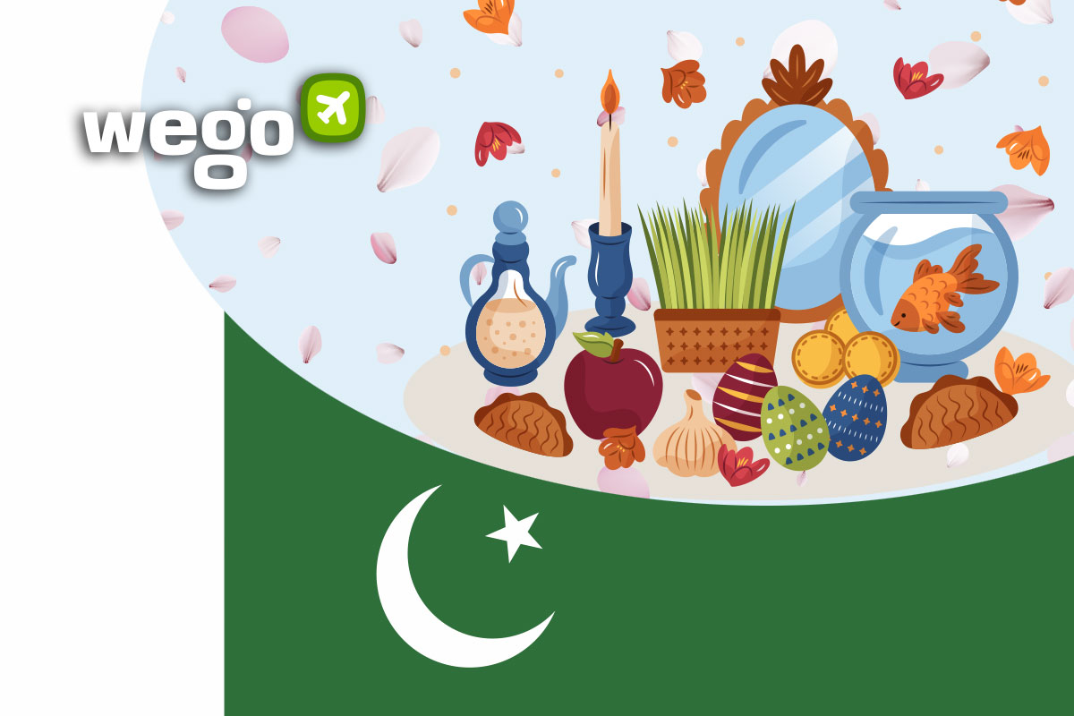 Nowruz in Pakistan 2024 Date, Color, Celebration & More Wego Travel Blog