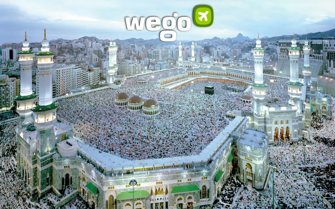 Saudi Arabia Opens Registration for Hajj 2024, Welcomes Pilgrims Worldwide