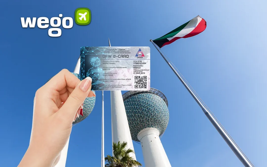 OFW Kuwait 2023: News and Updates on Filipino Workers in Kuwait