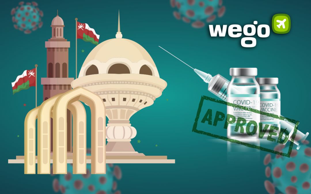 Oman Approved Vaccine List: Which Vaccines Are Approved for Travel to Oman?
