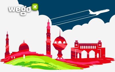 Oman Flight News 2021: The Latest Travel News & Updates