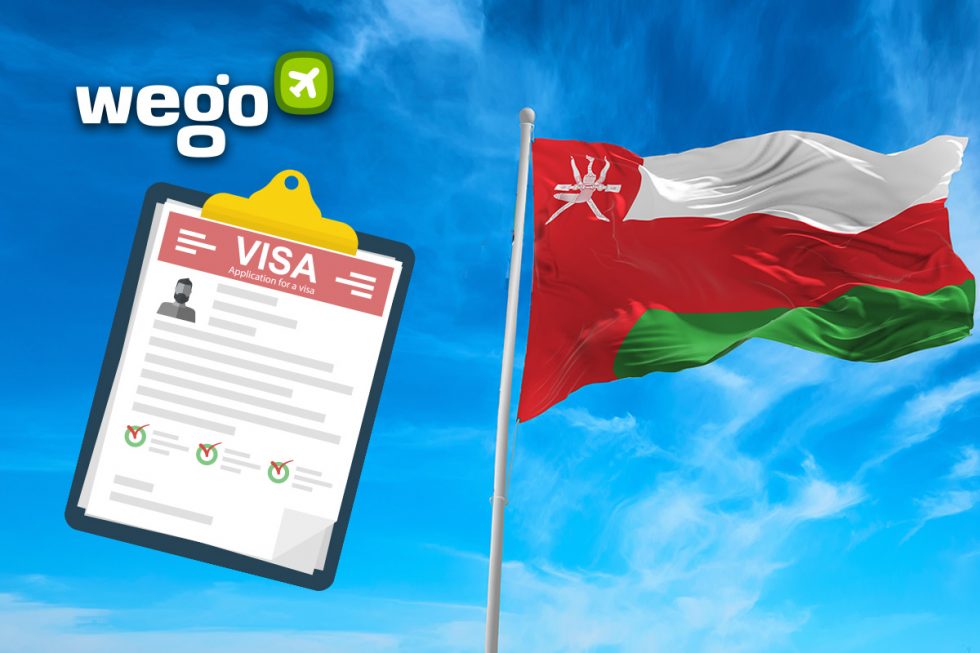 Oman New Visa Rules 2024 What We Know About the New Visa Rules in Oman