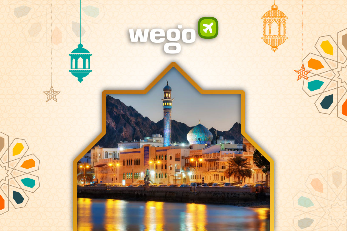 Oppose Postman development of Ramadan 2023 In Oman - Calendar Dates & Timings, Holidays & Observances -  Wego Travel Blog