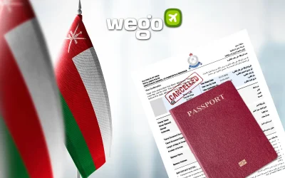 Oman Visa Cancellation 2023: How to Cancel Your Oman Visa?