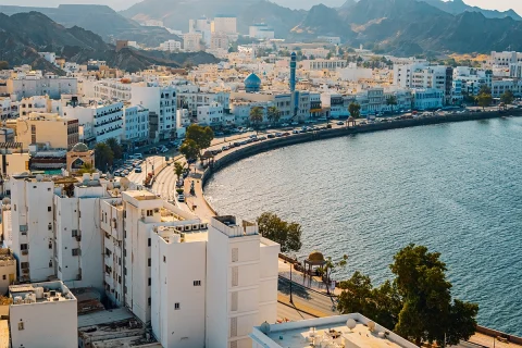 Oman Visa-Free Travel 2025: Which Countries Can Enter Oman Without Visa?