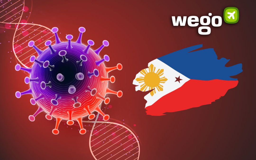 Omicron Variant in the Philippines: What Do We Know About the Latest COVID-19 Virus Variant?