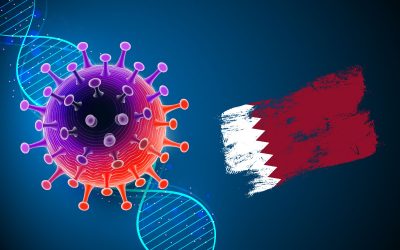 Omicron Variant in Qatar: What Do We Know About the Latest COVID-19 Virus Variant?
