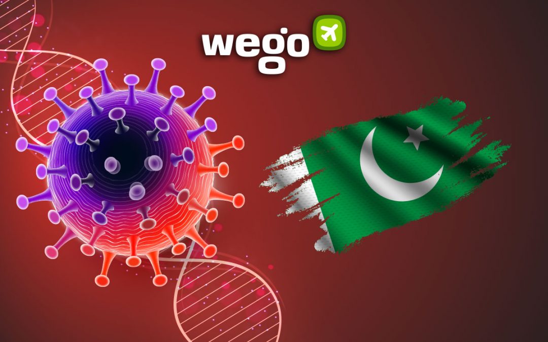 Omicron Variant in Pakistan: What Do We Know About the Latest COVID-19 Virus Variant?