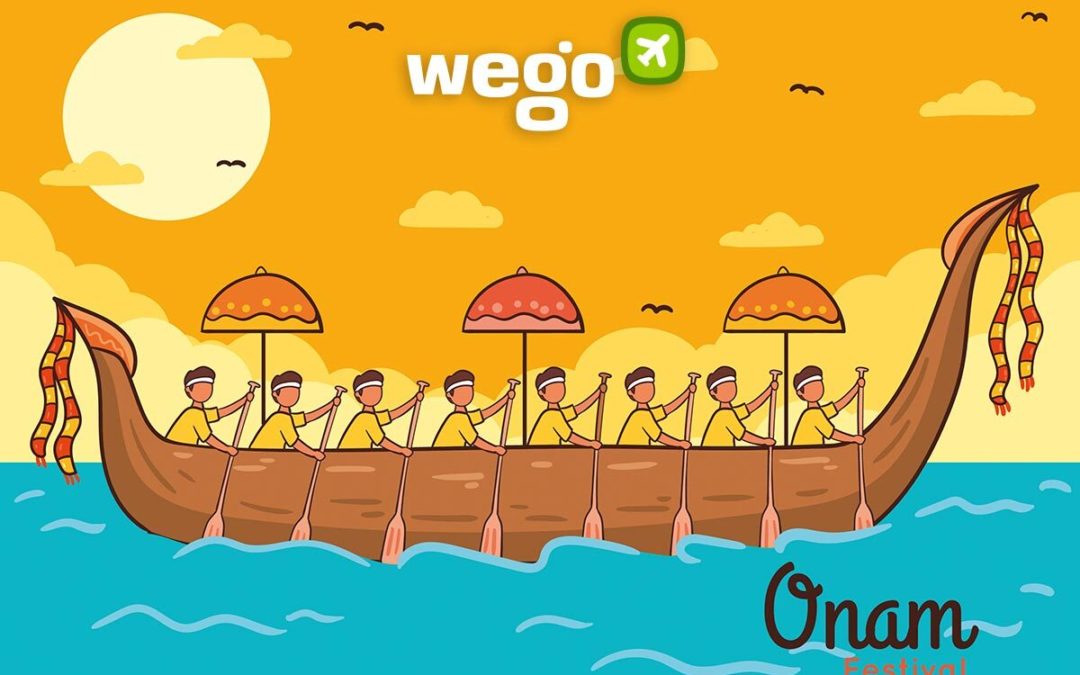 Onam 2024 Date When is Onam Holiday Celebrated in Kerala? Wego