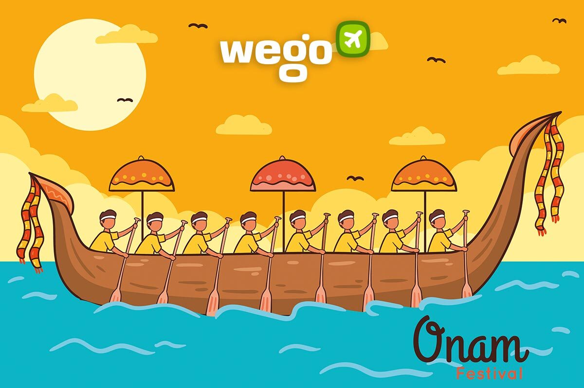 Onam 2022 Date: When is Onam Holiday Celebrated in Kerala? - Wego Travel  Blog