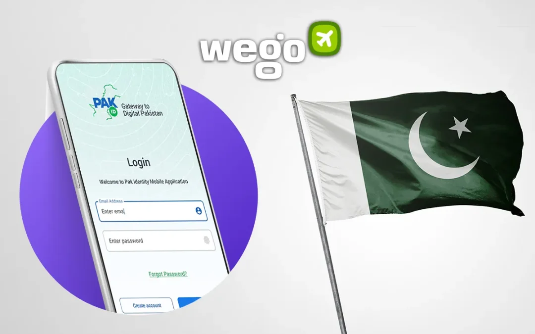 PAK-ID Mobile App: How to Register With NADRA on Your Smartphone?