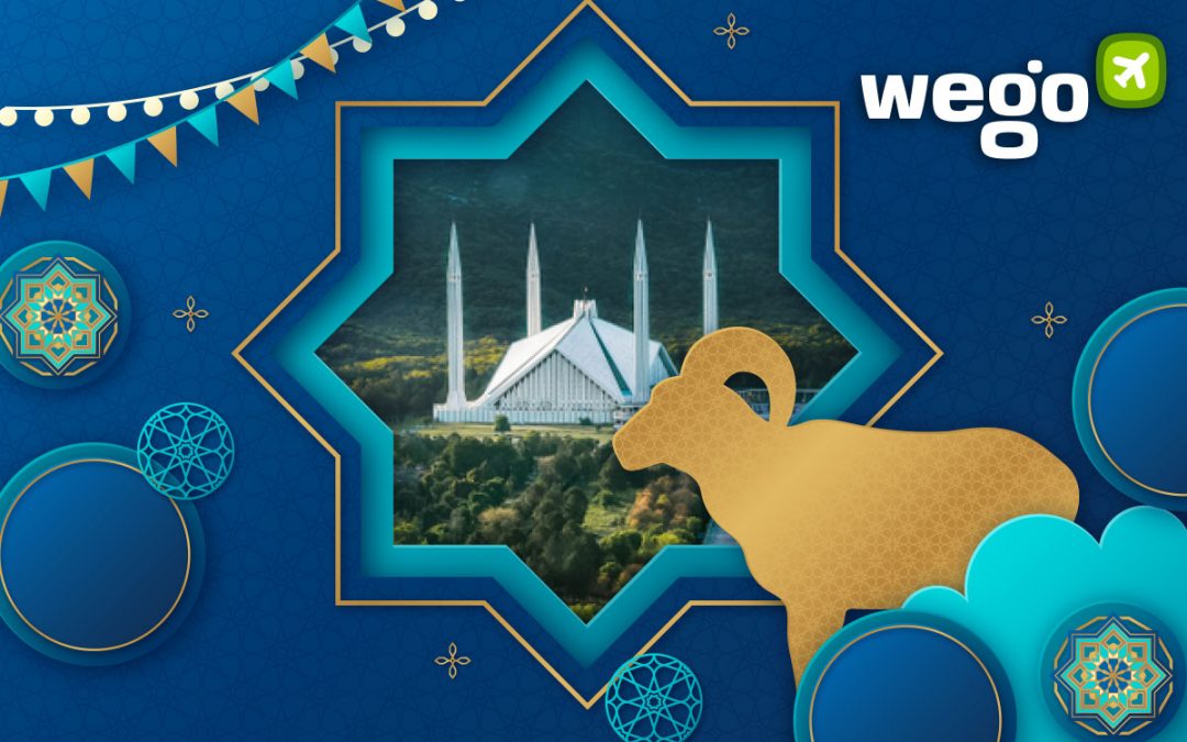 Eid ul Adha 2024 in Pakistan: When and How to Celebrate