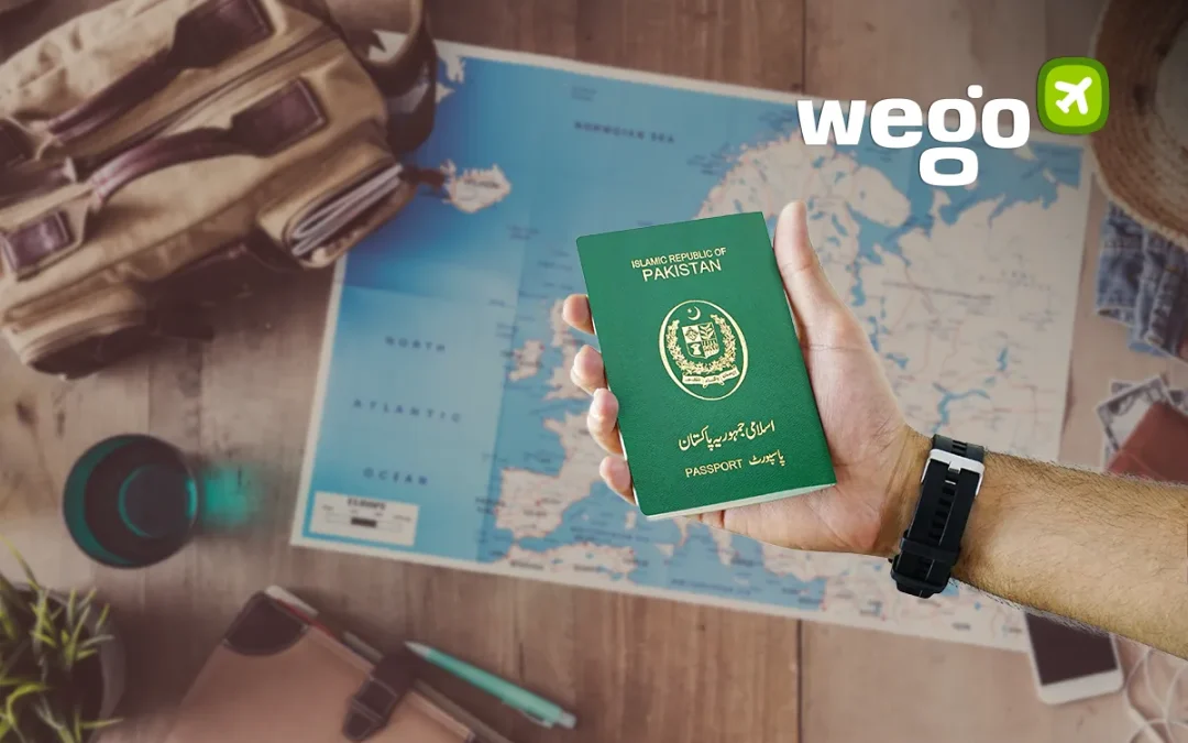 Pakistan Citizenship 2023: How to Become a Citizen of Pakistan?