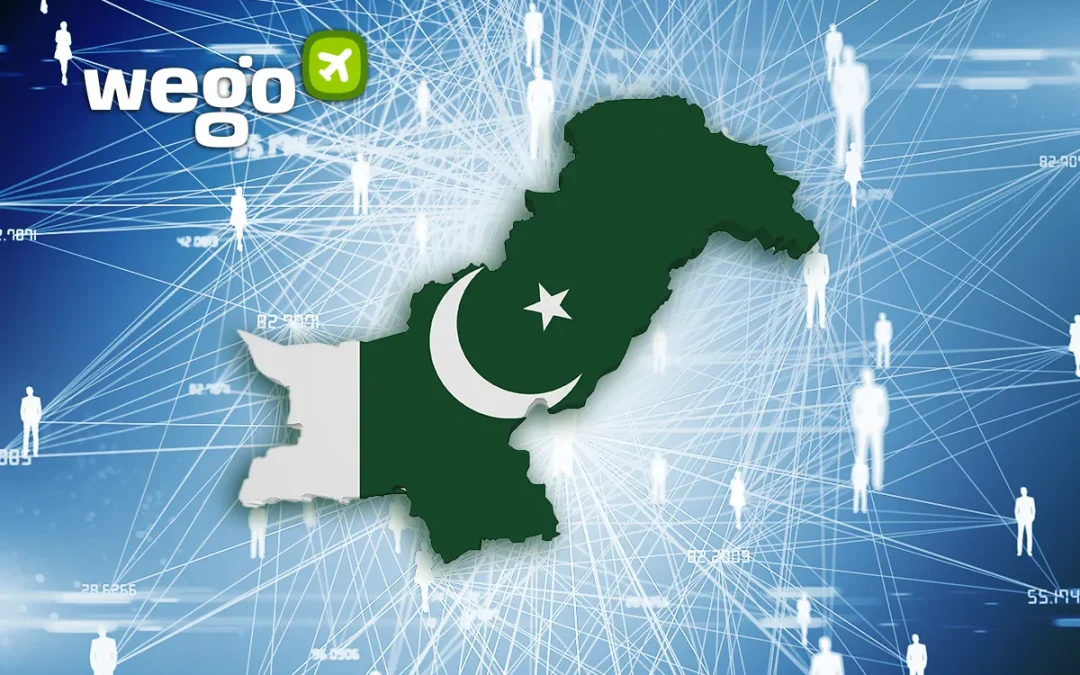 Pakistan Census 2023: What Can We Expect From Pakistan’s First Digital Census?