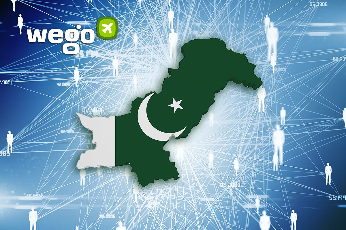 Pakistan Census 2023 Schedule, Registration & More *Updated 2023