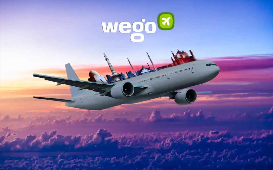 Wego Reveals Top Domestic and International Destinations From Pakistan in 2023