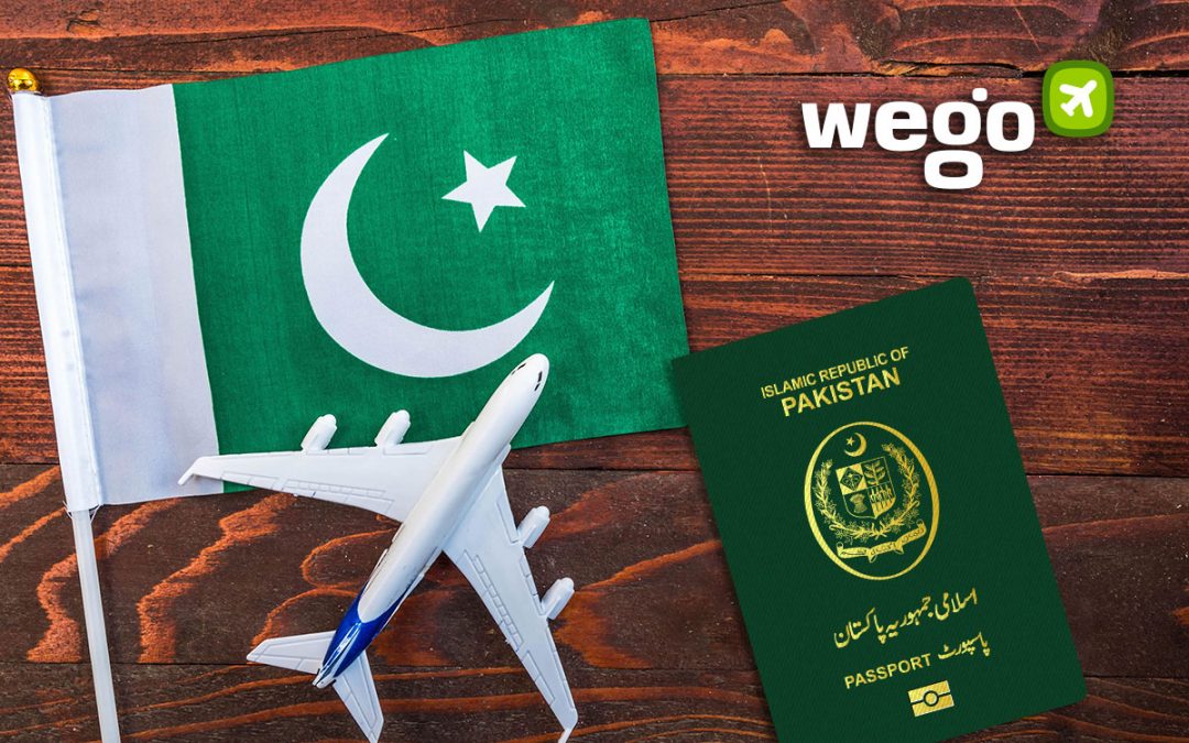 Pakistan e-Passport 2022: Everything to Know About the Newly Launched e-Passport