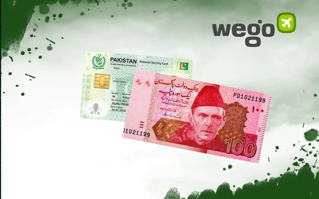 CNIC Price 2023: How Much Does It Cost to Get Your Pakistani CNIC?