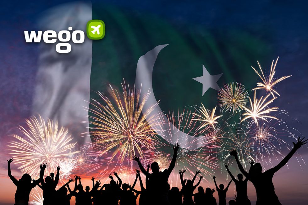 Pakistan Independence Day 2024: When and How to Celebrate? - Wego ...