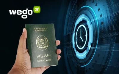 Pakistan Passport Processing Time 2023: When Can You Expect to Receive Your Passport?