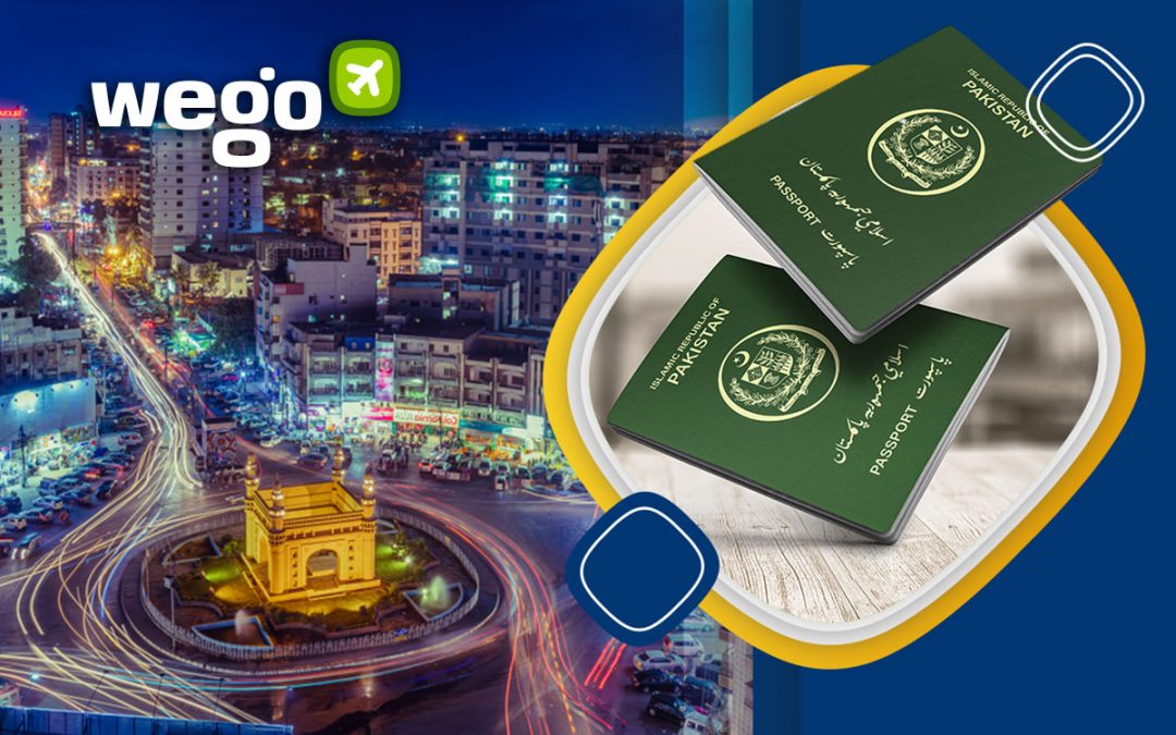 Pakistan Passport Renewal 2021: Everything to Know About the Pakistani Passport Renewal Process