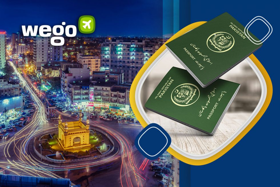 Pakistan Passport Renewal 2023 Fees, Requirements, Documents, and More