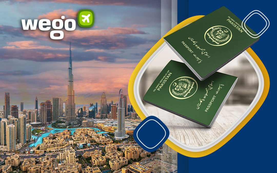 Pakistan Passport Renewal in UAE: Everything You Need to Know About the Passport Renewal Process