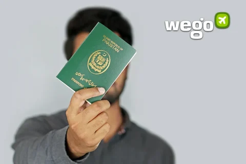 DGIP Issues New Rule: Apply for Your Passport From Any City Across Pakistan