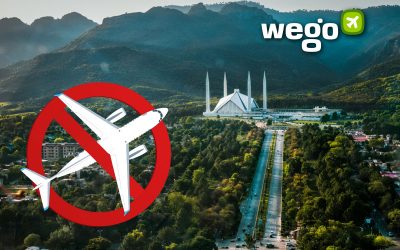 Pakistan Travel Ban: Which Countries Have Implemented Flight Ban For Pakistan?
