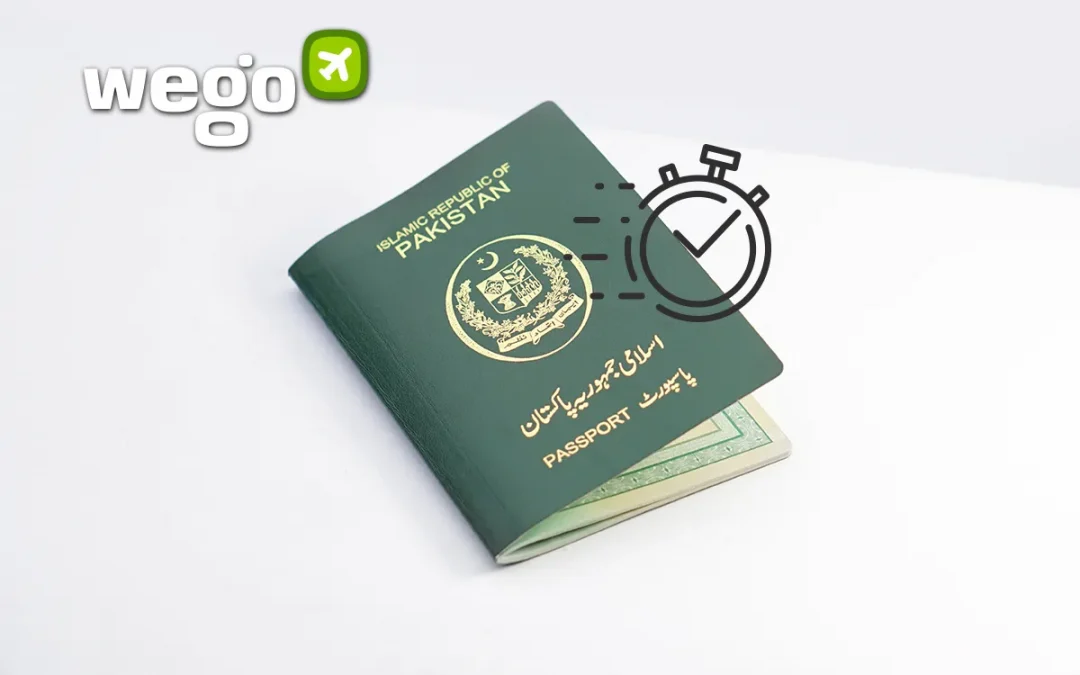 Urgent Passport in Pakistan: How to Get Your Passport Faster?