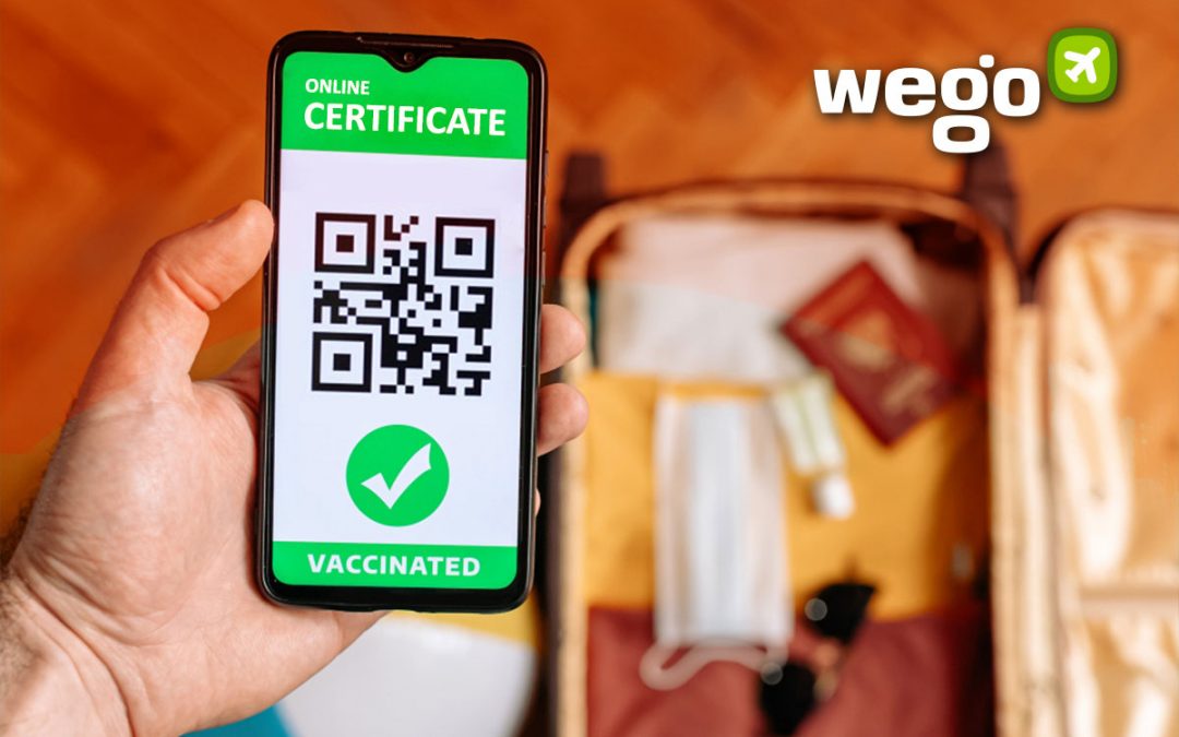 NADRA Vaccine Certificate: How to Get It and What Can You Do With Your Vaccine Certificate?