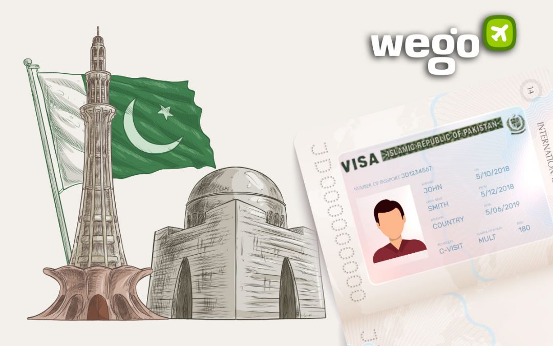 Pakistan Tourist Visa 2021: How to Apply For Tourist Visa to Pakistan