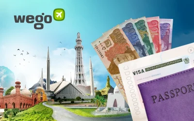 Pakistan Visa Cost 2023: A Guide to Pakistan's Visa Prices and Fees